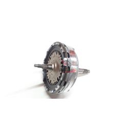 1A021400 FRIZIONE COMPLETA BEVERLY MP3 X10 350 400 ORIGINALE PIAGGIO