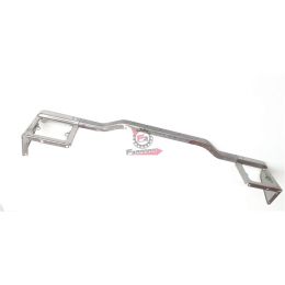 1E003052 PARAURTI POSTERIORE Ape 50 2T E4 2018-2021 ORIGINALE PIAGGIO