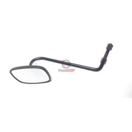 1E002760 SPECCHIO DESTRO Ape 50 2T E4 - Ape Classic 400 E4 ORIGINALE PIAGGIO