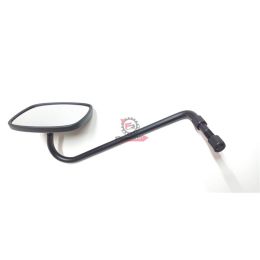 1E002761 SPECCHIO SINISTRO Ape 50 2T E4 - Ape Classic 400 ORIGINALE PAGGIO