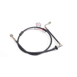 TUBO OLIO FRENI ANT. APE 50 2T E4 2018 ORIGINALE PIAGGIO 1E002985