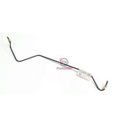 1E002991 TUBO RIGIDO OLIO FRENI POST. SX