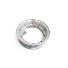 1R000423 CERCHIO RUOTA APE 50 2T 2018 - 2021 ORIGINALE PIAGGIO