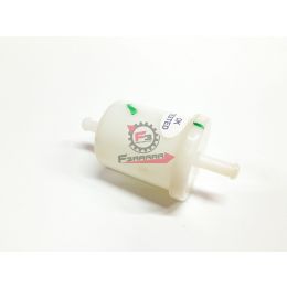 616738R FILTRO CARBURANTE APE CALESSINO ORIGINALE PIAGGIO