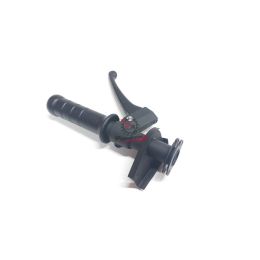 1E003184 COMANDO CAMBIO MANOPOLA  Ape 50 2T E4 2018-2021 ORIGINALE PIAGGIO