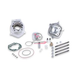 3113221 KIT CILINDRO DERBI D.50 MHR ALLUMINI