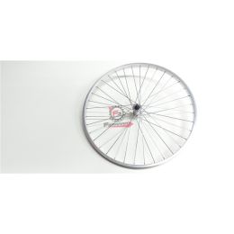 5060030 RUOTA 26X175 ANTER. MOZZO ALLUMINIO