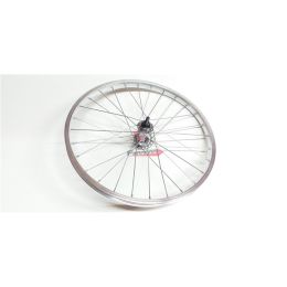 5060018 RUOTA 20X175 ANTER.MOZZO ACCIAIO