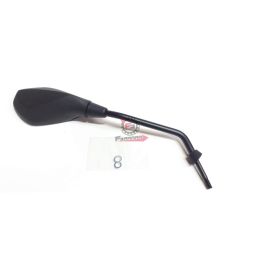 CM175026 SPECCHIO RETROVISORE DESTRO BEVERLY 300 400 ORIGINALE PIAGGIO