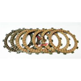 F1591A DISCHI FRIZIONE CAGIVA 125 TUTTI (SR