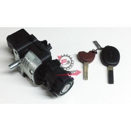 KIT CHIAVE - COMMUTATORE SRV 850 12