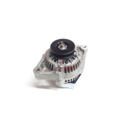 493787 ALTERNATORE QUARGO ORIGINALE PIAGGIO