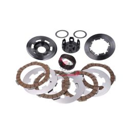 2300503 FRIZIONE VESPA 50/125 MOLLA WAVE (SR