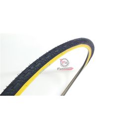 100DE73204 COPERTONE 28X5/8 1/4 STRADA NE/PARA