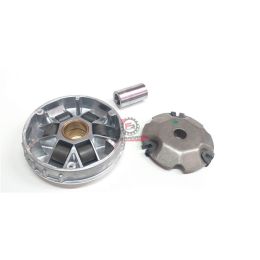 CM257703 VARIATORE RULLI VESPA GTS LT LX LXV PRIMAVERA S SPRINT FLY LIBERTY 150 