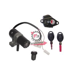 655.859841 KIT SERRATURE APRILIA SR