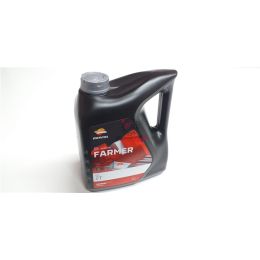 RPP4161ZGA REPSOL MIX 2T FARMER 4LT (MINERALE)