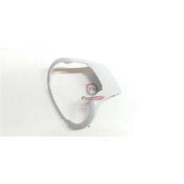 656467 MASCHERINA POSTERIORE MANUBRIO BEVERLY 125 300 350 ORIGINALE PIAGGIO