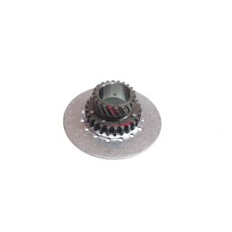 06514 INGRANAGGIO FRIZIONE VESPA PX125/150