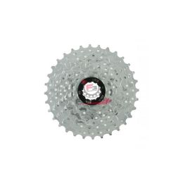 52526021K RUOTA LIBERA 8 V MTB 11/32 CASSETTA