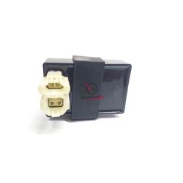 00Q25001314 C.D.I. DERBI QUAD 250 DXR II EDITION