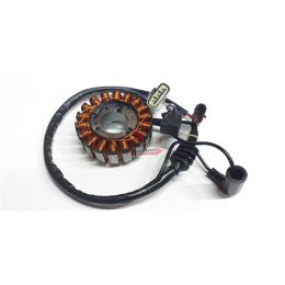 1A018743 STATORE BEVERLY MP3 300 ORIGINALE PIAGGIO