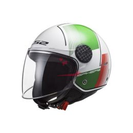 305587060XXL CASCO LS2 OF558 SPHERE LUX FIRM XXL