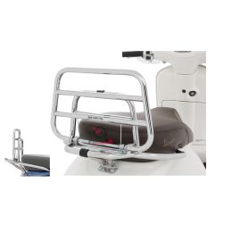 1B000789 PORTAPACCHI POSTERIORE VESPA PRIMAVERA SPRINT 50 125 150 ORIGINALE PIAGGIO