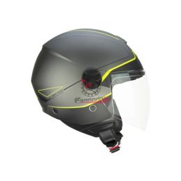 107G-GLA-19F CASCO CGM 107G FLORENCE WAY -XXL-