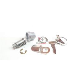 05650 SERRATURA COFANO LATERALE VESPA 50