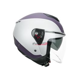 125G-ALV-16C CASCO CGM 125A VIPER BICO -M-