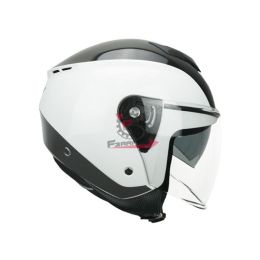125G-ALV-88D CASCO CGM 125G VIPER BICO -L-
