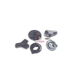 9107-GK1-01E KIT VITI VISIERA CGM X 107A-GLA /