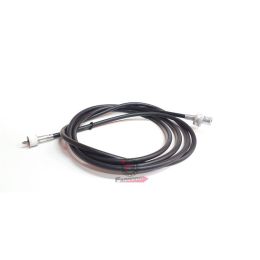 B076208 TRASMISSIONE CAVO CONTAKM KM APE CALESSINO ORIGINALE PIAGGIO