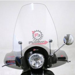 PARABREZZA PIAGGIO LIBERTY 50 125 150 200 04/15 RST 23146