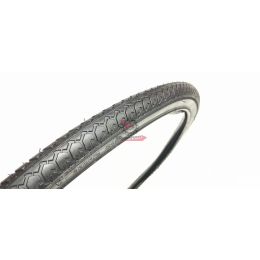 100BH26380 COPERTONE 26X3/8 STRADA NERO BH322