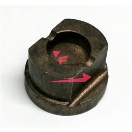 1444086 RALLINO APE CAR BENZINA P3 1986