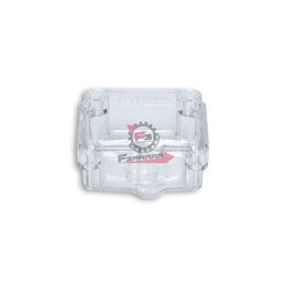 303338 VASCHETTA PHBG 15-21 TRASPARENTE