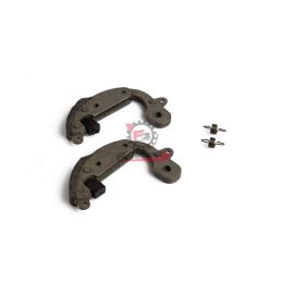 5218890 MASSETTE AVVIAMENTO SI CON VARIAT.SR