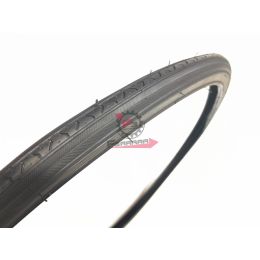 100BH02700 COPERTONE 27X1/4 CITY NERO BH501