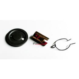 05590-A PIATTELLO + RALLINO FRIZIONE PK-PKXL