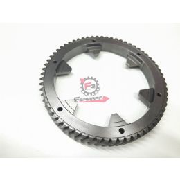06565 INGRANAGGIO PARASTRAPPI VESPA PE200