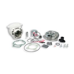 318466 KIT CILINDRO APRILIA 50 H2O D.47 MHR