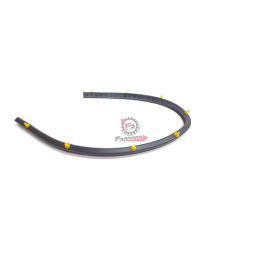 1E002149 GUARNIZIONE PORTA ANTERIORE DESTRA PORTER QUARGO ORIGINALE PIAGGIO