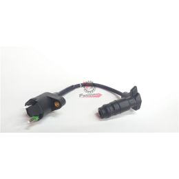 1D001665 BOBINA  ACCENSIONE MEDLEY VESPA GTS NRG SR R ORIGINALE PIAGGIO