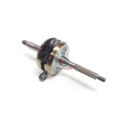 1A01654601 ALBERO MOTORE CAT.1 VESPA GTS MEDLEY SR 125 150 ORIGINALE PIAGGIO