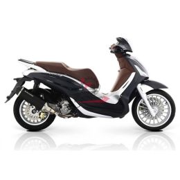 3219103 MARMITTA BEVERLY 300 HPE E5 RX MALOS