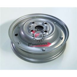 10187 CERCHIO VESPA 50 N -2 75 9- CHIUSO