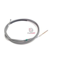 B075566 ASSIEME CAVO FRIZIONE APE CALESSINO 200 ORIGINALE PIAGGIO
