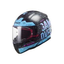 103536012XL CASCO LS2 FF353 RAPID PLAYER -XL-